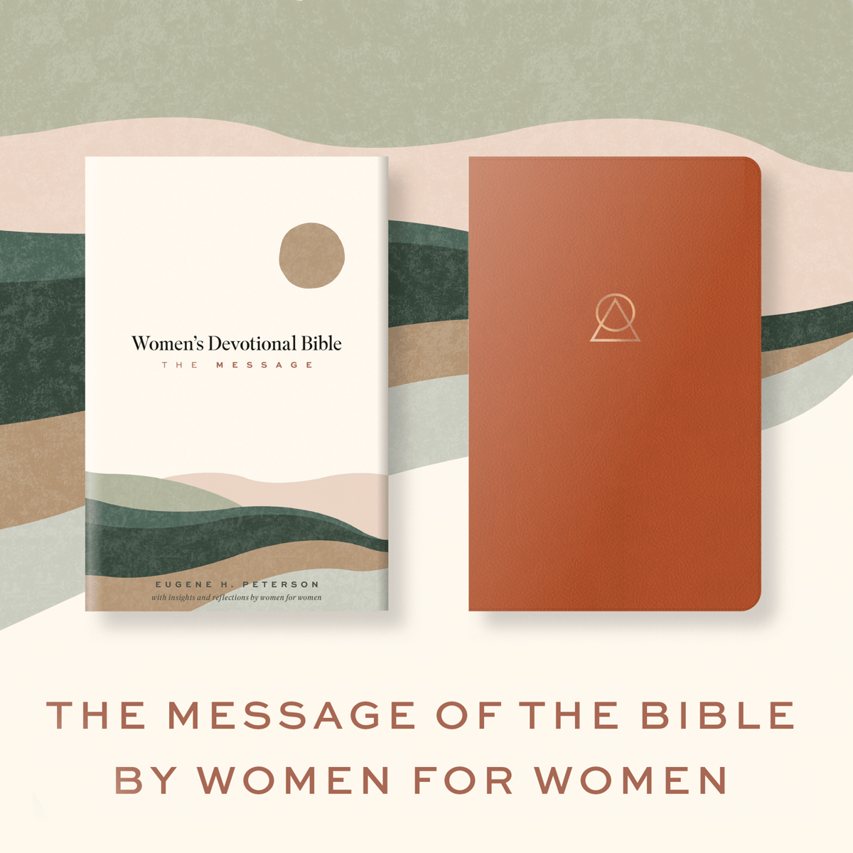 The Message of the Bible by women for women